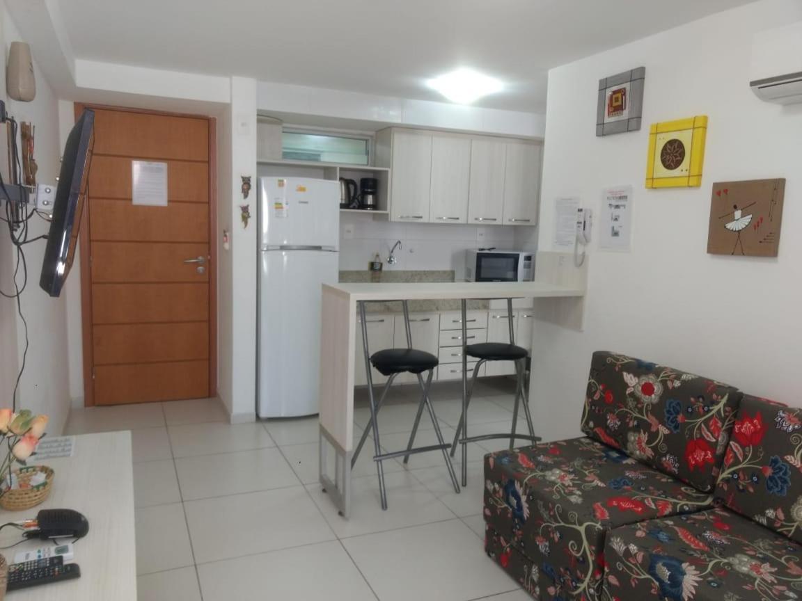Point Na Praia De Tambau João Pessoa Esterno foto