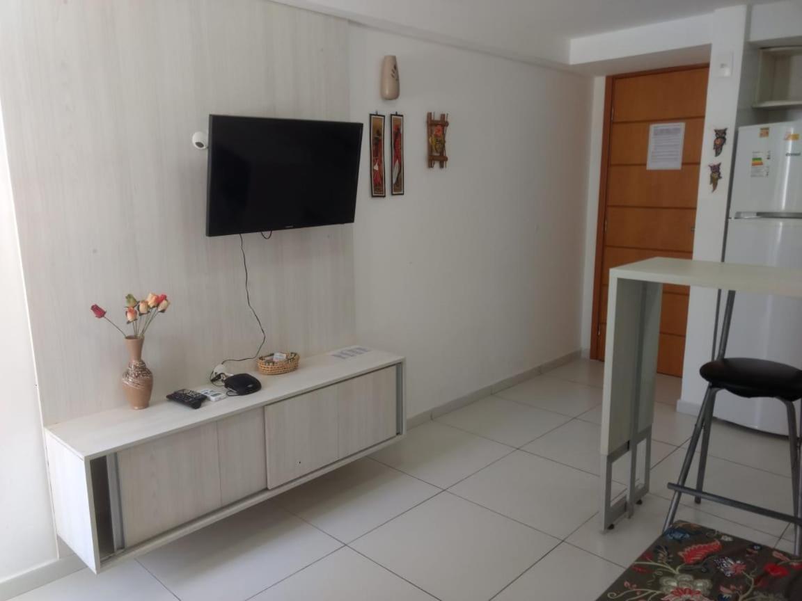 Point Na Praia De Tambau João Pessoa Esterno foto